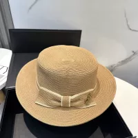 Cheap Yves Saint Laurent YSL Caps #1339121 Replica Wholesale [$32.00 USD] [ITEM#1339121] on Replica Yves Saint Laurent YSL Caps