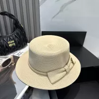 Cheap Yves Saint Laurent YSL Caps #1339122 Replica Wholesale [$32.00 USD] [ITEM#1339122] on Replica Yves Saint Laurent YSL Caps