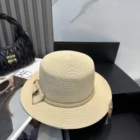 Cheap Yves Saint Laurent YSL Caps #1339122 Replica Wholesale [$32.00 USD] [ITEM#1339122] on Replica Yves Saint Laurent YSL Caps