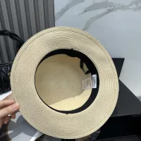 Cheap Yves Saint Laurent YSL Caps #1339122 Replica Wholesale [$32.00 USD] [ITEM#1339122] on Replica Yves Saint Laurent YSL Caps