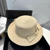 Cheap Yves Saint Laurent YSL Caps #1339122 Replica Wholesale [$32.00 USD] [ITEM#1339122] on Replica Yves Saint Laurent YSL Caps