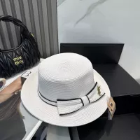 Cheap Yves Saint Laurent YSL Caps #1339123 Replica Wholesale [$32.00 USD] [ITEM#1339123] on Replica Yves Saint Laurent YSL Caps