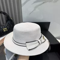 Cheap Yves Saint Laurent YSL Caps #1339123 Replica Wholesale [$32.00 USD] [ITEM#1339123] on Replica Yves Saint Laurent YSL Caps
