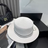Cheap Yves Saint Laurent YSL Caps #1339123 Replica Wholesale [$32.00 USD] [ITEM#1339123] on Replica Yves Saint Laurent YSL Caps