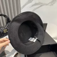 Cheap Yves Saint Laurent YSL Caps #1339124 Replica Wholesale [$32.00 USD] [ITEM#1339124] on Replica Yves Saint Laurent YSL Caps