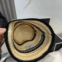 Cheap Chanel Caps #1339125 Replica Wholesale [$27.00 USD] [ITEM#1339125] on Replica Chanel Caps