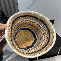 Cheap Chanel Caps #1339126 Replica Wholesale [$27.00 USD] [ITEM#1339126] on Replica Chanel Caps