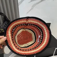 Cheap Chanel Caps #1339127 Replica Wholesale [$27.00 USD] [ITEM#1339127] on Replica Chanel Caps