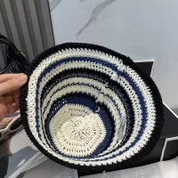 Cheap Chanel Caps #1339128 Replica Wholesale [$27.00 USD] [ITEM#1339128] on Replica Chanel Caps