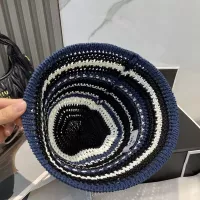 Cheap Chanel Caps #1339129 Replica Wholesale [$27.00 USD] [ITEM#1339129] on Replica Chanel Caps