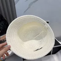 Cheap Chanel Caps #1339130 Replica Wholesale [$27.00 USD] [ITEM#1339130] on Replica Chanel Caps