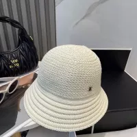 Cheap Chanel Caps #1339130 Replica Wholesale [$27.00 USD] [ITEM#1339130] on Replica Chanel Caps