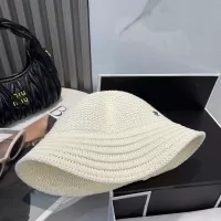 Cheap Chanel Caps #1339130 Replica Wholesale [$27.00 USD] [ITEM#1339130] on Replica Chanel Caps