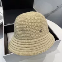 Cheap Chanel Caps #1339131 Replica Wholesale [$27.00 USD] [ITEM#1339131] on Replica Chanel Caps