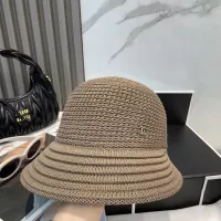 Cheap Chanel Caps #1339132 Replica Wholesale [$27.00 USD] [ITEM#1339132] on Replica Chanel Caps
