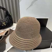 Cheap Chanel Caps #1339132 Replica Wholesale [$27.00 USD] [ITEM#1339132] on Replica Chanel Caps