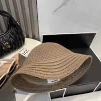 Cheap Chanel Caps #1339132 Replica Wholesale [$27.00 USD] [ITEM#1339132] on Replica Chanel Caps