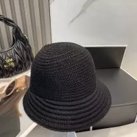 Cheap Chanel Caps #1339133 Replica Wholesale [$27.00 USD] [ITEM#1339133] on Replica Chanel Caps