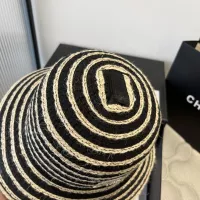 Cheap Chanel Caps #1339135 Replica Wholesale [$36.00 USD] [ITEM#1339135] on Replica Chanel Caps