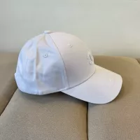 Cheap Chanel Caps #1339136 Replica Wholesale [$27.00 USD] [ITEM#1339136] on Replica Chanel Caps