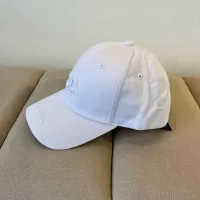 Cheap Chanel Caps #1339136 Replica Wholesale [$27.00 USD] [ITEM#1339136] on Replica Chanel Caps