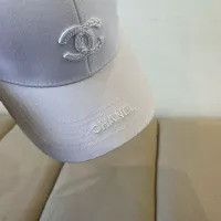Cheap Chanel Caps #1339136 Replica Wholesale [$27.00 USD] [ITEM#1339136] on Replica Chanel Caps