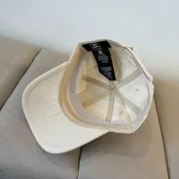 Cheap Chanel Caps #1339137 Replica Wholesale [$27.00 USD] [ITEM#1339137] on Replica Chanel Caps
