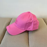 Cheap Chanel Caps #1339138 Replica Wholesale [$27.00 USD] [ITEM#1339138] on Replica Chanel Caps