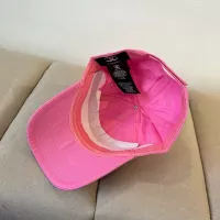 Cheap Chanel Caps #1339138 Replica Wholesale [$27.00 USD] [ITEM#1339138] on Replica Chanel Caps