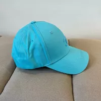 Cheap Chanel Caps #1339139 Replica Wholesale [$27.00 USD] [ITEM#1339139] on Replica Chanel Caps