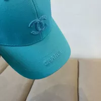 Cheap Chanel Caps #1339139 Replica Wholesale [$27.00 USD] [ITEM#1339139] on Replica Chanel Caps