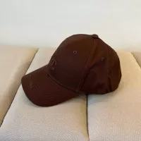 Cheap Chanel Caps #1339140 Replica Wholesale [$27.00 USD] [ITEM#1339140] on Replica Chanel Caps
