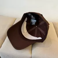 Cheap Chanel Caps #1339140 Replica Wholesale [$27.00 USD] [ITEM#1339140] on Replica Chanel Caps