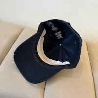 Cheap Chanel Caps #1339141 Replica Wholesale [$27.00 USD] [ITEM#1339141] on Replica Chanel Caps