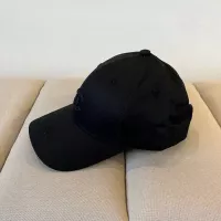 Cheap Chanel Caps #1339142 Replica Wholesale [$27.00 USD] [ITEM#1339142] on Replica Chanel Caps
