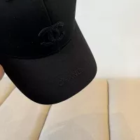 Cheap Chanel Caps #1339142 Replica Wholesale [$27.00 USD] [ITEM#1339142] on Replica Chanel Caps