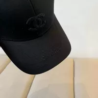 Cheap Chanel Caps #1339142 Replica Wholesale [$27.00 USD] [ITEM#1339142] on Replica Chanel Caps