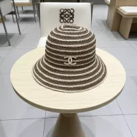 Cheap Chanel Caps #1339143 Replica Wholesale [$38.00 USD] [ITEM#1339143] on Replica Chanel Caps