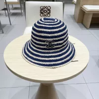 Cheap Chanel Caps #1339144 Replica Wholesale [$38.00 USD] [ITEM#1339144] on Replica Chanel Caps