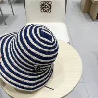 Cheap Chanel Caps #1339144 Replica Wholesale [$38.00 USD] [ITEM#1339144] on Replica Chanel Caps