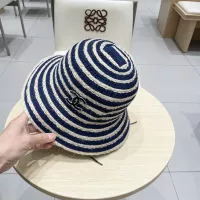 Cheap Chanel Caps #1339144 Replica Wholesale [$38.00 USD] [ITEM#1339144] on Replica Chanel Caps
