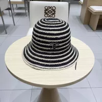Cheap Chanel Caps #1339145 Replica Wholesale [$38.00 USD] [ITEM#1339145] on Replica Chanel Caps