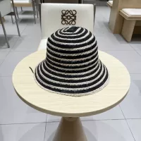 Cheap Chanel Caps #1339145 Replica Wholesale [$38.00 USD] [ITEM#1339145] on Replica Chanel Caps