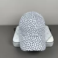 Cheap Chanel Caps #1339146 Replica Wholesale [$25.00 USD] [ITEM#1339146] on Replica Chanel Caps