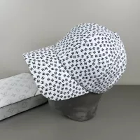 Cheap Chanel Caps #1339146 Replica Wholesale [$25.00 USD] [ITEM#1339146] on Replica Chanel Caps