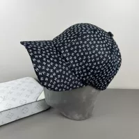 Cheap Chanel Caps #1339147 Replica Wholesale [$25.00 USD] [ITEM#1339147] on Replica Chanel Caps