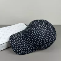 Cheap Chanel Caps #1339147 Replica Wholesale [$25.00 USD] [ITEM#1339147] on Replica Chanel Caps