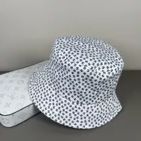 Cheap Chanel Caps #1339148 Replica Wholesale [$25.00 USD] [ITEM#1339148] on Replica Chanel Caps