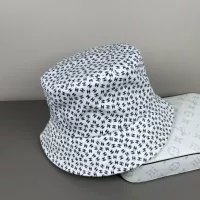 Cheap Chanel Caps #1339148 Replica Wholesale [$25.00 USD] [ITEM#1339148] on Replica Chanel Caps