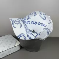 Cheap Chanel Caps #1339150 Replica Wholesale [$25.00 USD] [ITEM#1339150] on Replica Chanel Caps